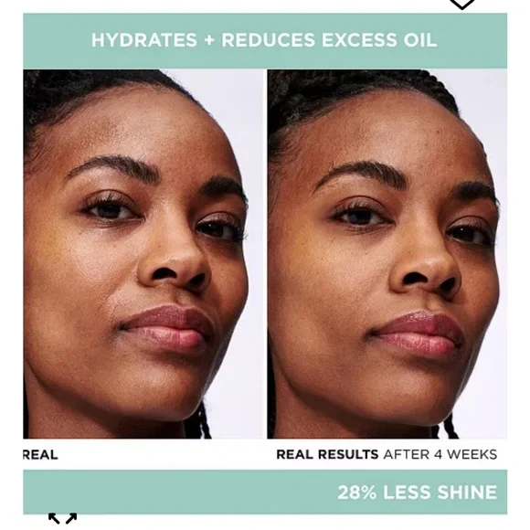 IT Cosmetics Confidence in a Gel Cream - Light Blue - Picture 3 of 9